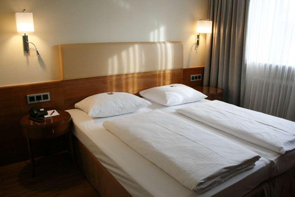 נירנברג Durer-Hotel חדר תמונה